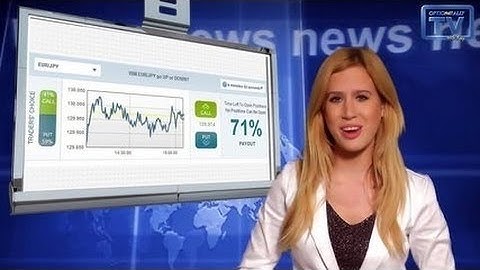 Automated Binary Options Trading - Binary Options Trading System 2016:  Passive Income