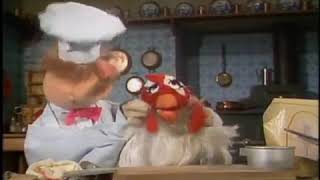 Muppet Show: The Swedish Chef - Chicken