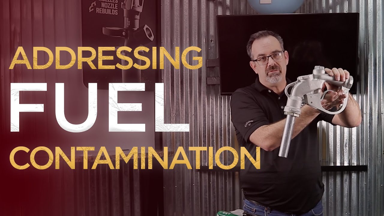 Cleansing the Tank: Addressing Fuel Contamination
