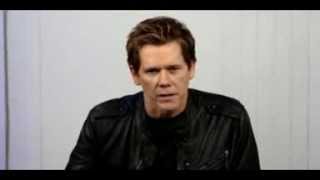 Kevin Bacon - Explains The '80s To Millennialss' | 2014 |