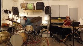 Backstation  Marco Pittau   Alessandro Cau