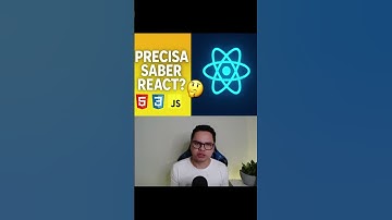 Descubra Por Que Todo Frontend Deve Conhecer React e Suas Bases Essenciais