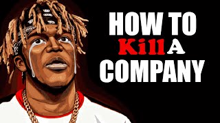 How KSI & Logan Paul Destroyed Their Own Company
