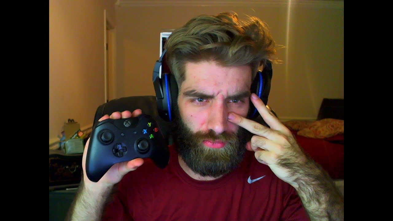 What Gaming means to me YouTube