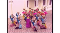 Noraniza Idris - Manira (Official Music Video - HD)  - Durasi: 5:24. 