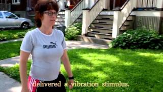 Celebrity Improving Haptic Feedback on Wearable Devices through Accelerometer Measurements Profile