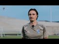 Kombëtarja U21 gati për Lojërat Mesdhetare “Taranto 2026”