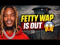FETTY WAP’S SHOCKING EARLY PRISON RELEASE: EVERYTHING YOU NEED TO KNOW! 