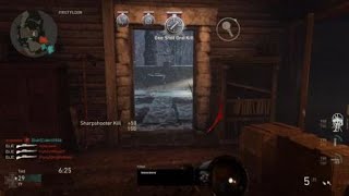Kar89k Triple Collateral - WWII