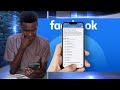 NIMBA UKENEYE UMUTEKANO WA FACEBOOK YAWE REBA IYI VIDEO UBURYO WAKITA KUMUTEKANO WA ACCOUNT YAWE 