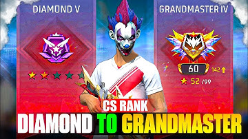 Road to Grandmaster Region in CS Rank 🔥 | Season 33 • KS Gamers 07