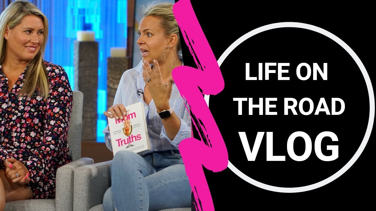 Cat And Nat Tour change comin