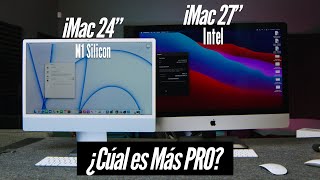 iMac 24
