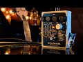 ギター electro-harmonix B9 Organ Machine Amazon | electro-harmonix エレクトロハーモニクス エフェクター