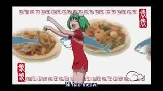 Download lagu nyan nyan Brutal