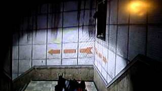 Black Ops Grid Jump