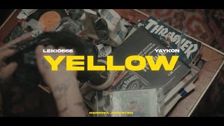 Yellow Ft Yaykon11 prod Michealoops