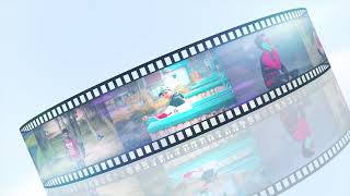 SLIDESHOW 32 4K | After Effects Templates | AVI DEB 5 PG