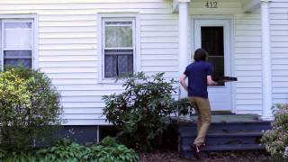 Odd Jobs