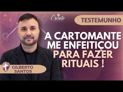 EP.38 | O Preço Perigoso de Consultar Cartomantes : Como a Cartomante Quase Acabou Com a Minha Vida