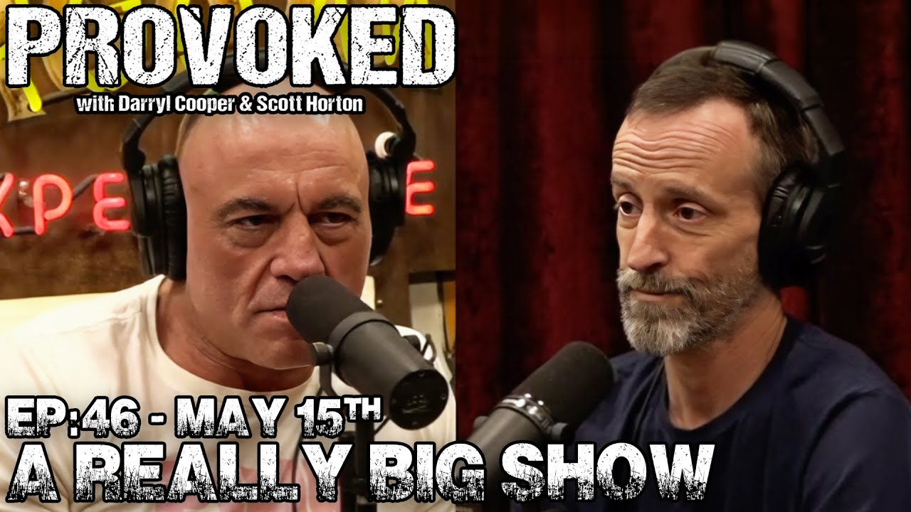 EP:46 - A Really Big Show!