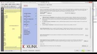 Xilinx Spartan6 DDR RAM Test Without Coding