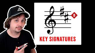 Master All Key Signatures in 30 Minutes by using THIS (LIVE)