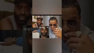 HASSAN CAMPBELL EXPOSES ZIPWITTHEDRIP BOYFRIEND FROM JAIL
