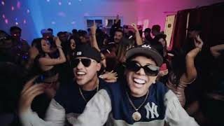 LLEGAMOS PAL PARTY - El Barto x KingSavagge (Official Music Vídeo)