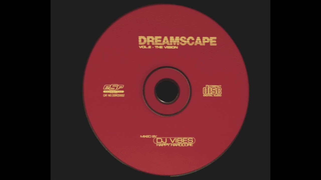 Watch Dreamscape Vol 2 - The Vision - DJ Vibes Mix on YouTube Watch Dreamscape Vol 2 - The Vision - DJ Vibes Mix on YouTube