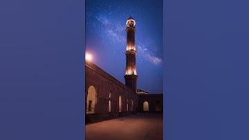 سورة الفاتحة بصوت هادئ وجميل جدًا