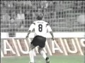 Germany v FIFA World All Stars 8th OCT 1991