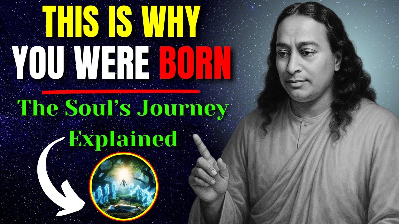 Правда о карме, судьбе и предназначении вашей души