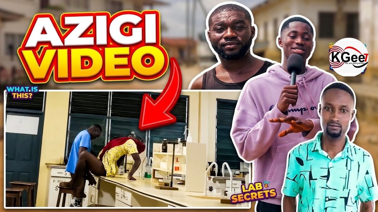 Azigi AZIGI‼️🚨Bole SHS teacher under scrutiny over alleged sexual misconduct ...