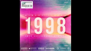 Binary Finary - 1998 (D10 Remix) (Armada)