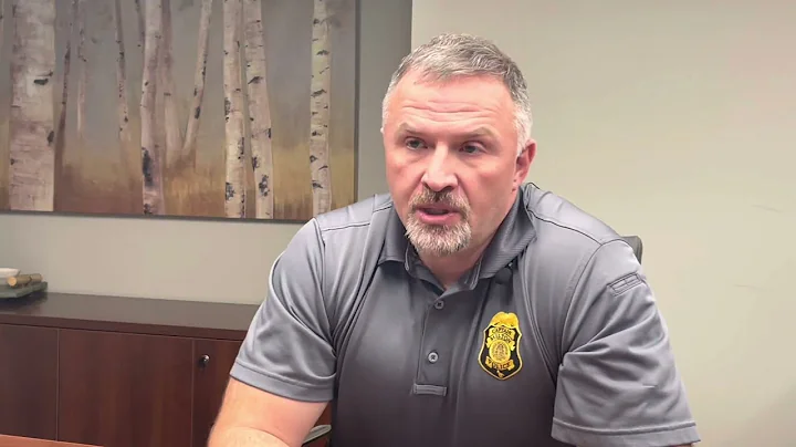 Milton PD receives grants for use-of-force, de-esc...