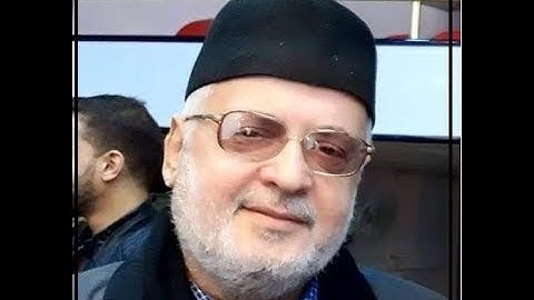 سورة العنكبوت بصوت القارئ فارس عبد الغني من قراء الموصل الحدباء