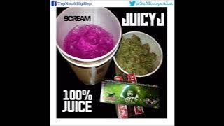 Juicy J - Mrs Mary Mack (Ft. Lil Wayne & August Alsina) {Prod. Mike Will Made It} [100% Juice]