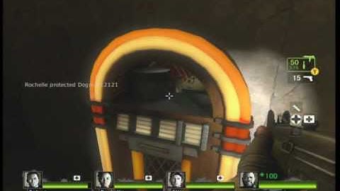 Left 4 Dead 2 - The Parish Walkthrough Part 1