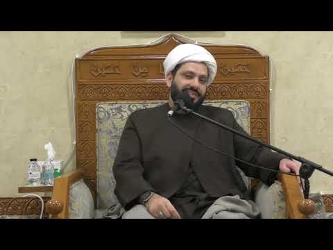 قصة العصفور الذي أراد هدم قبة النبي سليمان عليه السلام