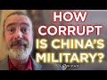 How Extensive is the Corruption in the Chinese Military? || Peter Zeihan