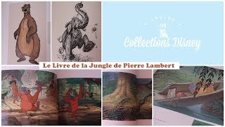 Présentation Du , Le Livre De La Jungle De Pierre Lambert Review