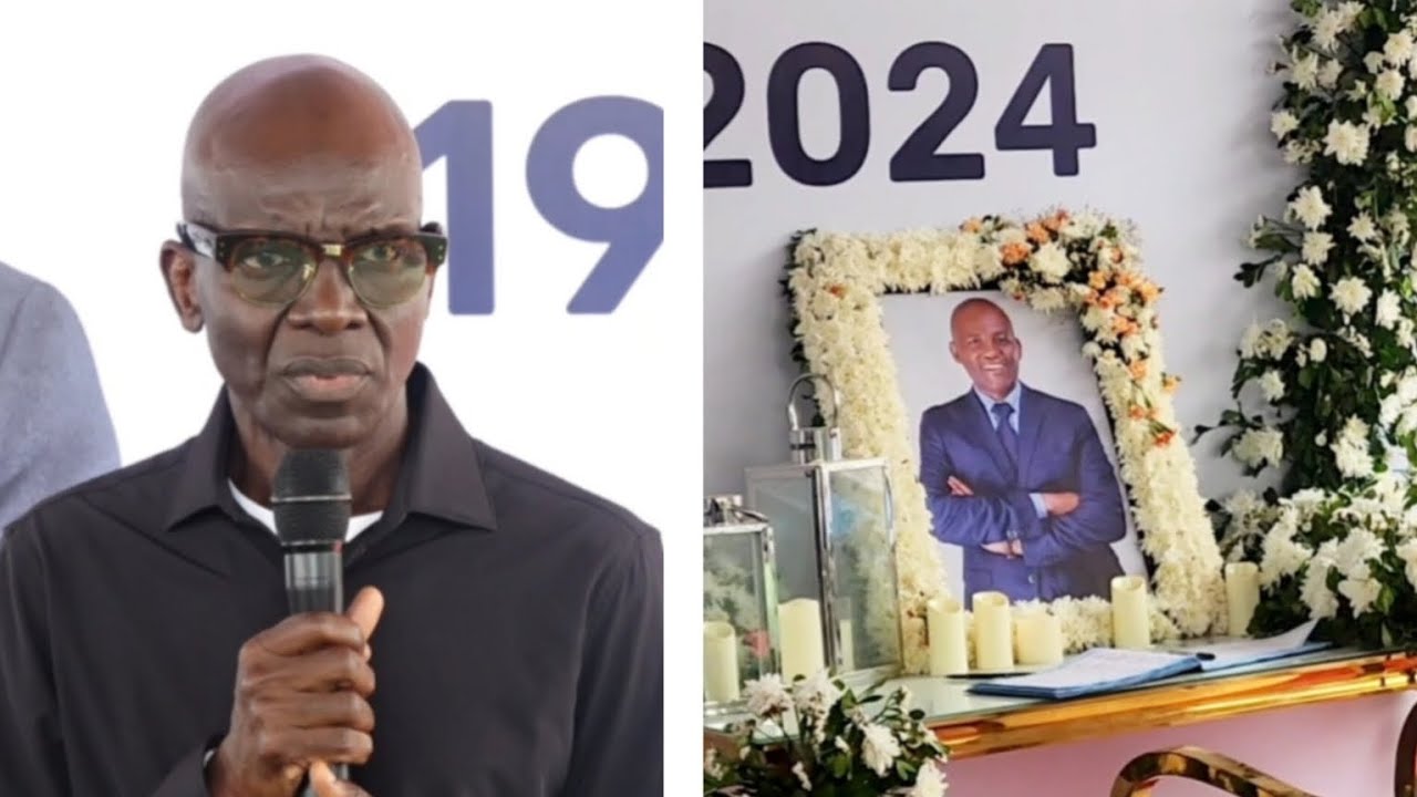 DUH! PROF.JANABI ALIZWA NA MSIBA WA DR.NDUGULILE, SIKIA ALICHOSEMA MSIBANI