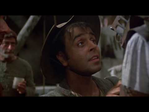 Man of La Mancha (1972) - Barber's Song