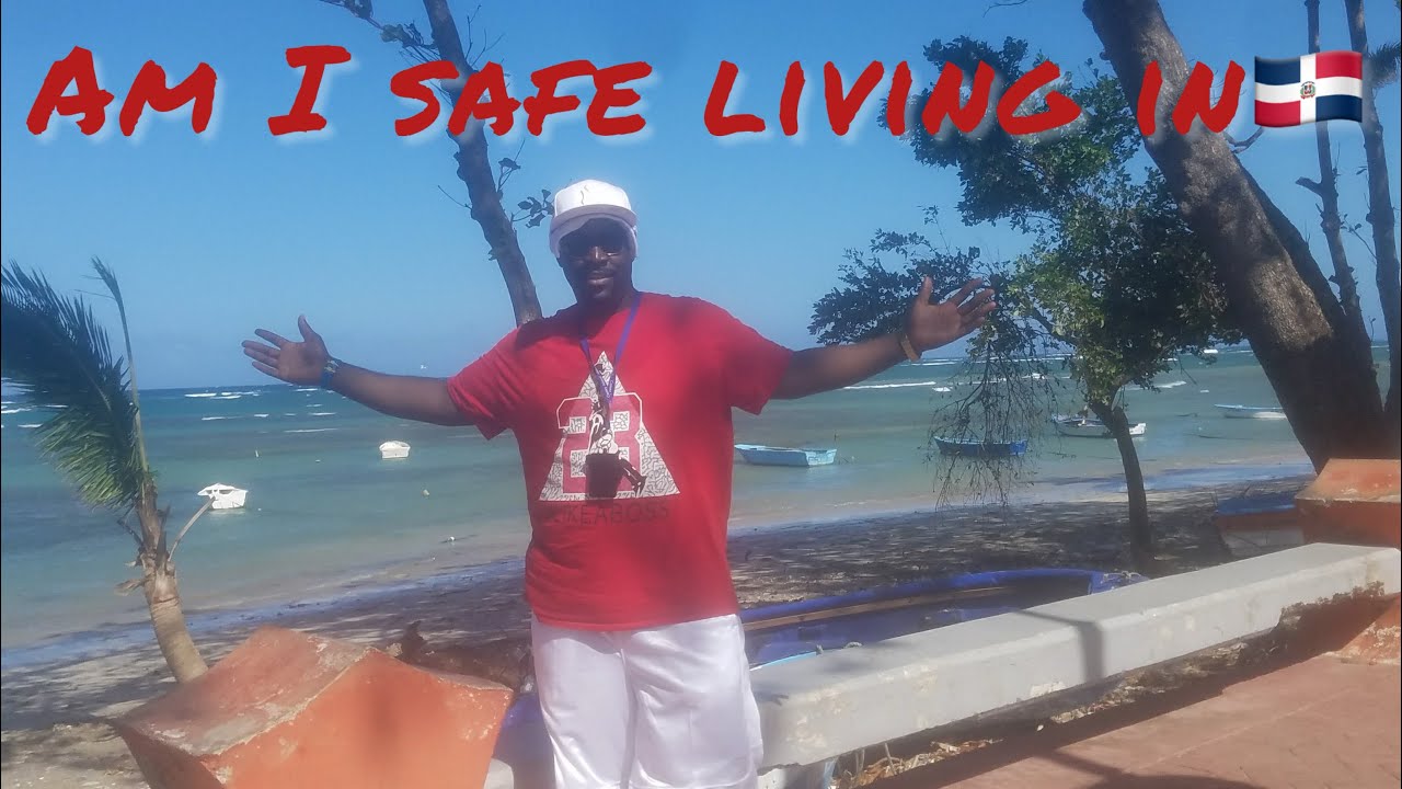 Is It Safe To Live In Dominican Republic expat sosua fyp is-it-safe-to-live-in-dominican-republic-expat-sosua-fyp