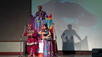 NSS ORIENTATION 2018