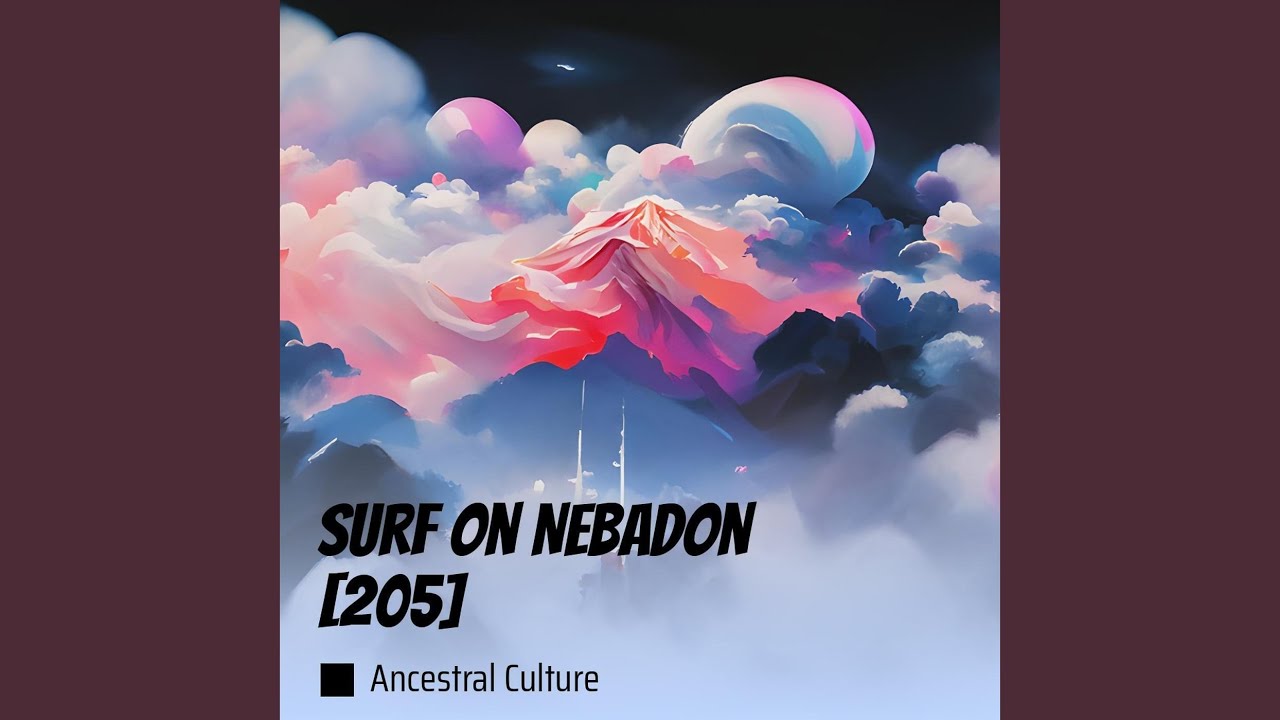 Surf on Nebadon 205 (Live)