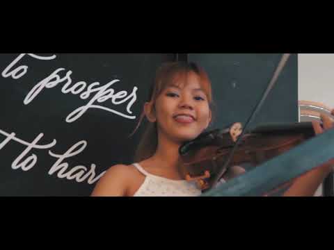 Boy With Luv - BTS || Violin Cover