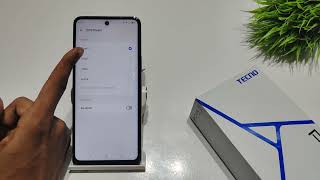 How to increase sound quality in Tecno pova 5 pro | Tecno pova 5 me sound increase kaise kare screenshot 3