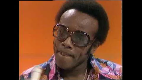 Bobby womack 1975 interview